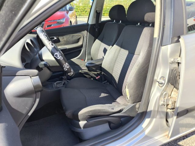 SEAT Ibiza usata 5