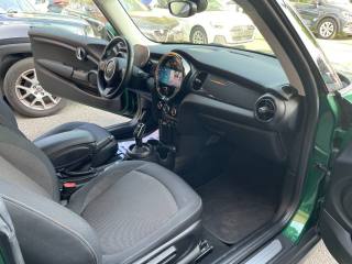 MINI One usata, con Chiusura centralizzata