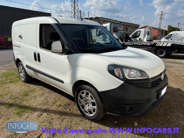 FIAT Doblo usata, con ABS