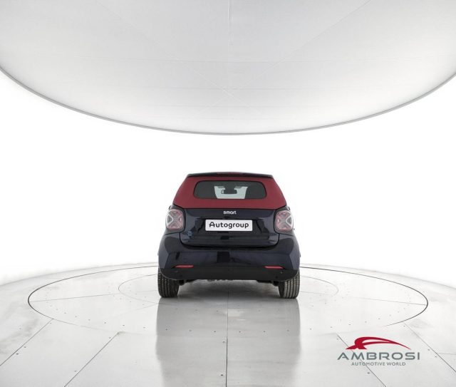 SMART ForTwo usata 5