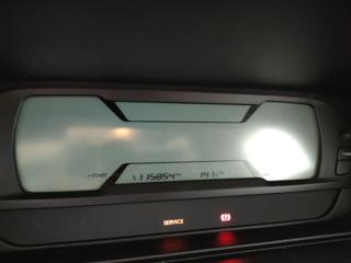 CITROEN C4 Picasso usata, con Sedile posteriore sdoppiato