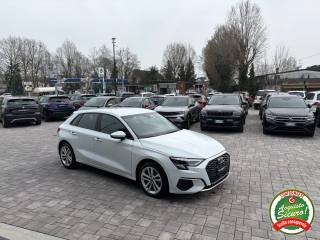 AUDI A3 usata, con Alzacristalli elettrici