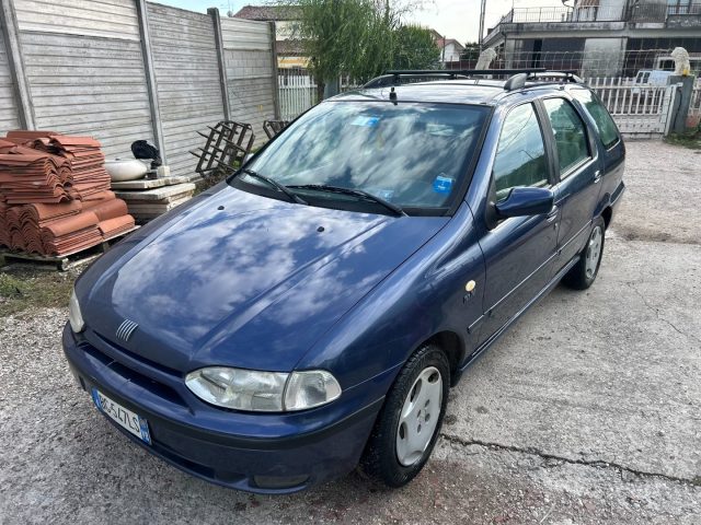 FIAT Palio usata 25