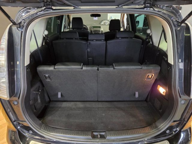 MAZDA 5 usata, con Climatizzatore