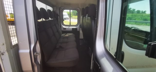 CITROEN Jumper usata, con Climatizzatore