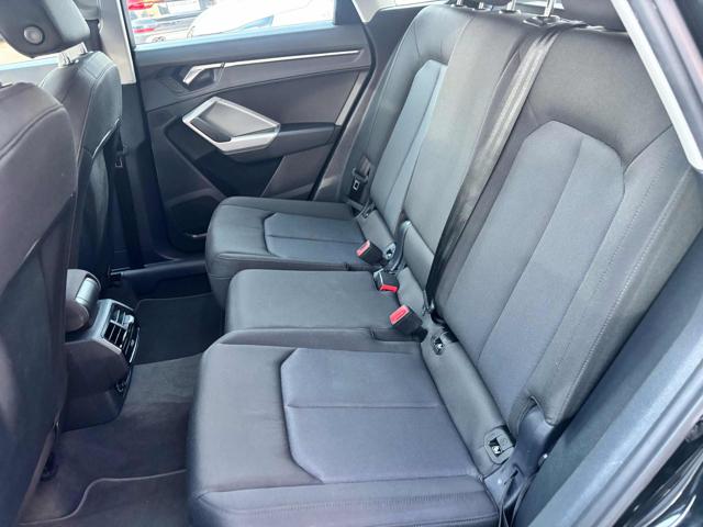 AUDI Q3 usata, con Boardcomputer