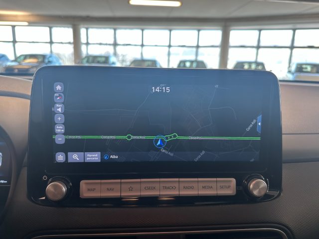 HYUNDAI Kona usata, con Cruise Control