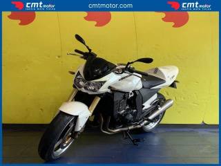 KAWASAKI Z 1000 usata 1