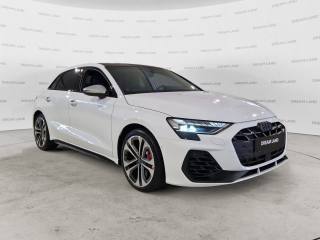 AUDI S3 usata, con Airbag Passeggero