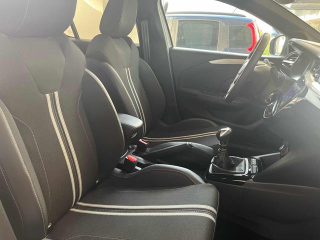 OPEL Corsa usata, con Autoradio
