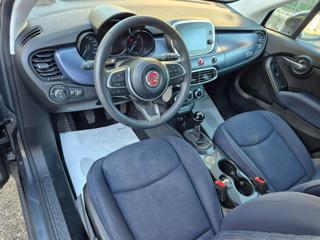 FIAT 500X usata, con Climatizzatore