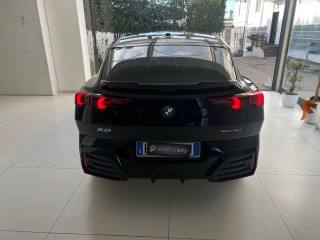 BMW X2 usata, con Chiusura centralizzata