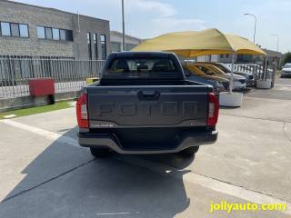 FOTON Tunland G7 usata, con Climatizzatore