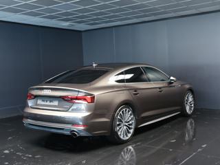 AUDI A5 usata, con Airbag Passeggero
