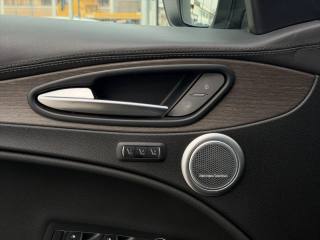 ALFA ROMEO Stelvio usata 17