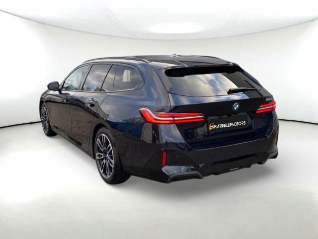 BMW 520 usata, con Servosterzo