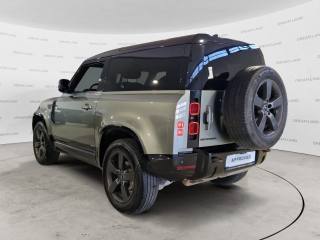 LAND ROVER Defender usata, con Cruise Control