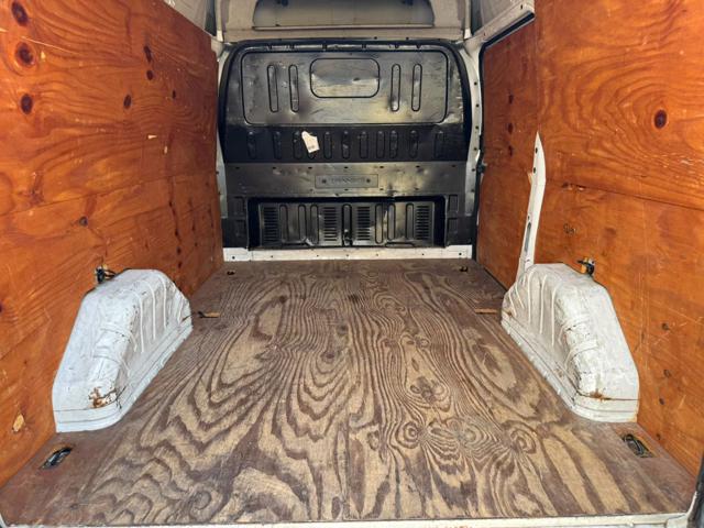 FORD Transit usata 13