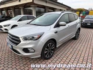 FORD Kuga usata, con Airbag laterali