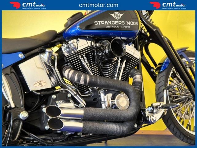 HARLEY-DAVIDSON Other usata 7