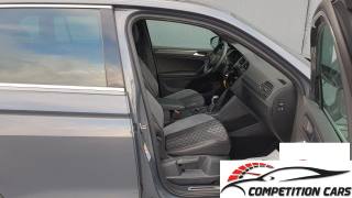 VOLKSWAGEN Tiguan usata, con Autoradio