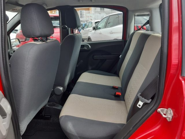 FIAT Panda usata 12