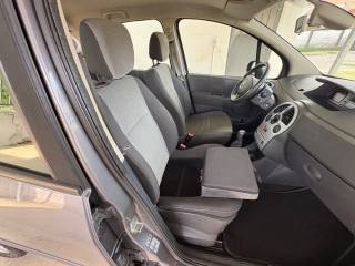 RENAULT Modus usata, con Fendinebbia