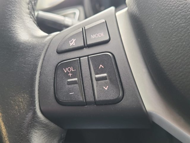 SUZUKI S-Cross usata, con Sensore di pioggia