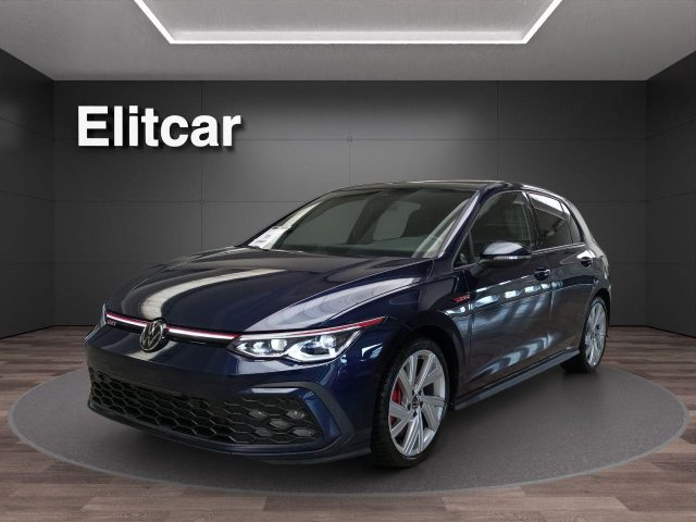 VOLKSWAGEN Golf usata, con ABS