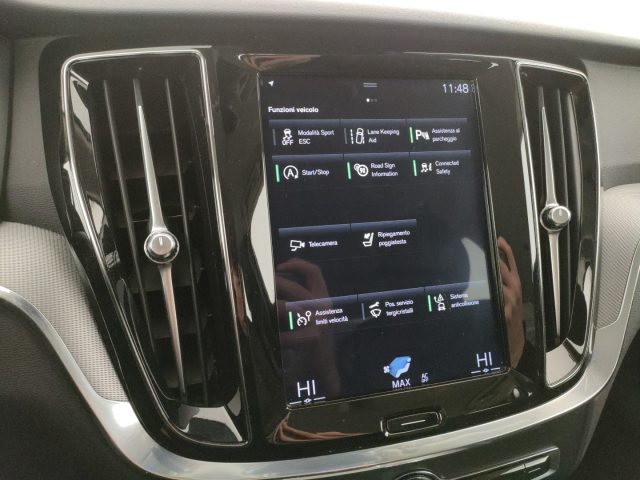 VOLVO S60 usata, con ESP