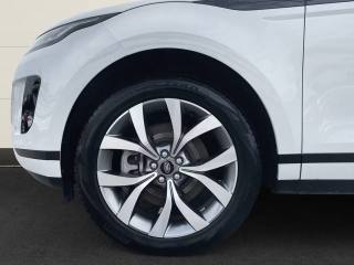 LAND ROVER Range Rover Evoque usata, con Autoradio