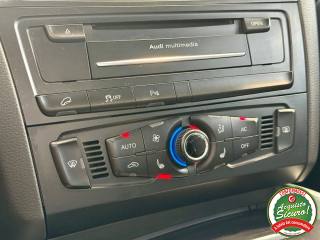 AUDI Q5 usata, con Fari Xenon