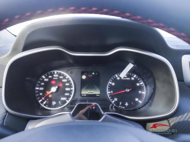 MG ZS usata 7