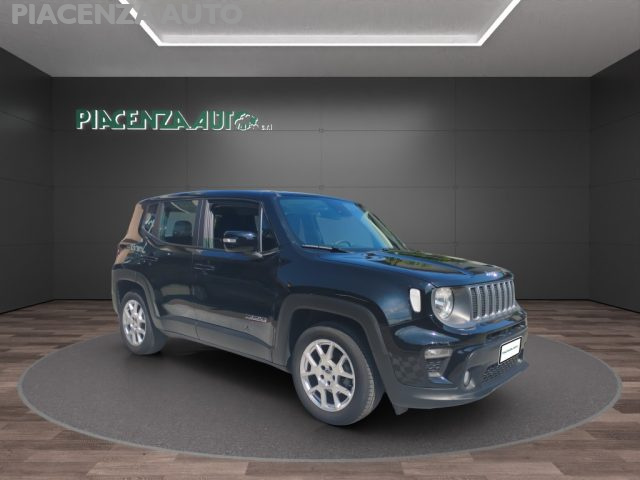 JEEP Renegade usata, con ABS