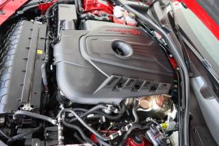 ALFA ROMEO Giulia usata 74