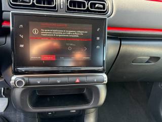 CITROEN C3 usata, con Fendinebbia