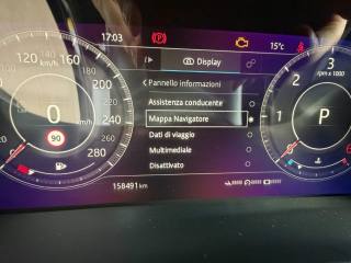 JAGUAR F-Pace usata, con Touch screen