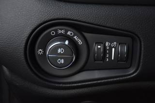 JEEP Renegade usata, con Sedili riscaldati