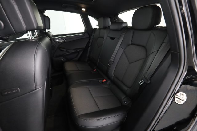 PORSCHE Macan usata 10