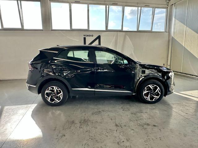 KIA Sportage usata, con Chiusura centralizzata