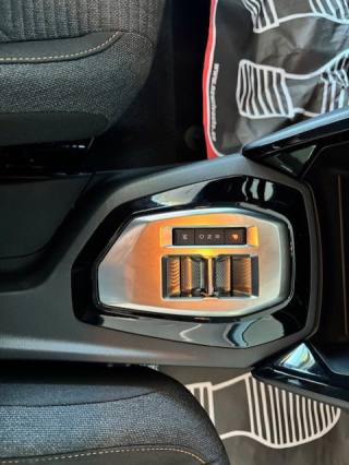 PEUGEOT 208 usata, con Servosterzo