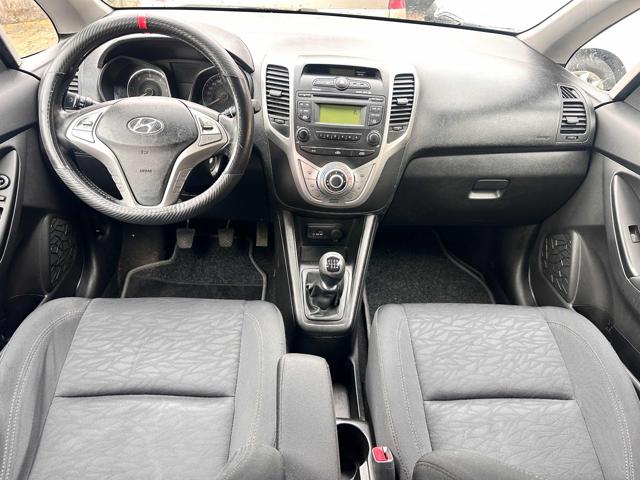 HYUNDAI iX20 usata, con Servosterzo