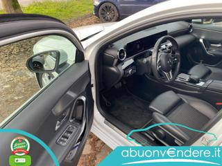 MERCEDES-BENZ A 180 usata, con Climatizzatore