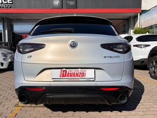 ALFA ROMEO Stelvio usata, con Airbag Passeggero