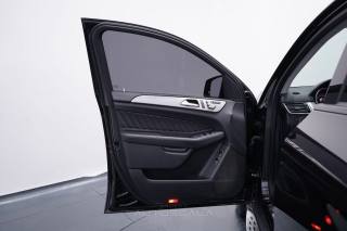 MERCEDES-BENZ GLE 350 usata, con Climatizzatore