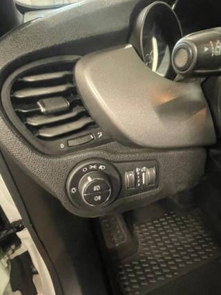 FIAT 500X usata, con Airbag laterali