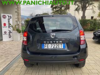 DACIA Duster usata, con Cerchi in lega