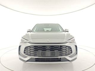 MG ZS usata, con Airbag laterali