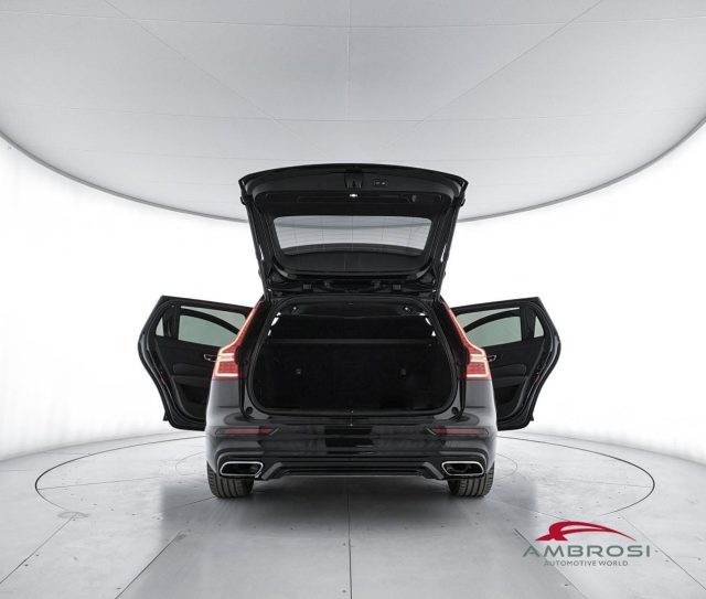 VOLVO V60 usata 6