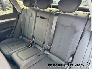 AUDI Q5 usata, con Bracciolo